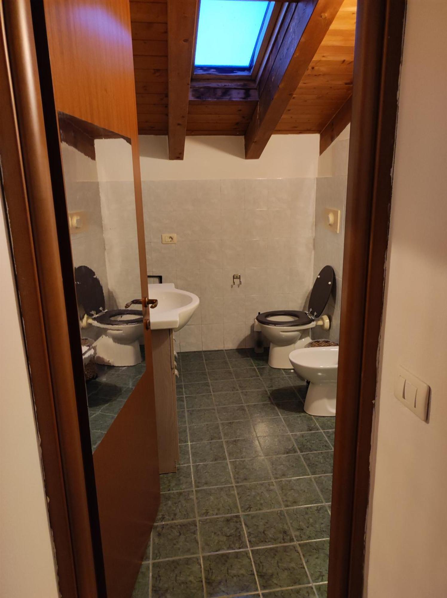 Terrazzo Sul Lago Лекко Экстерьер фото