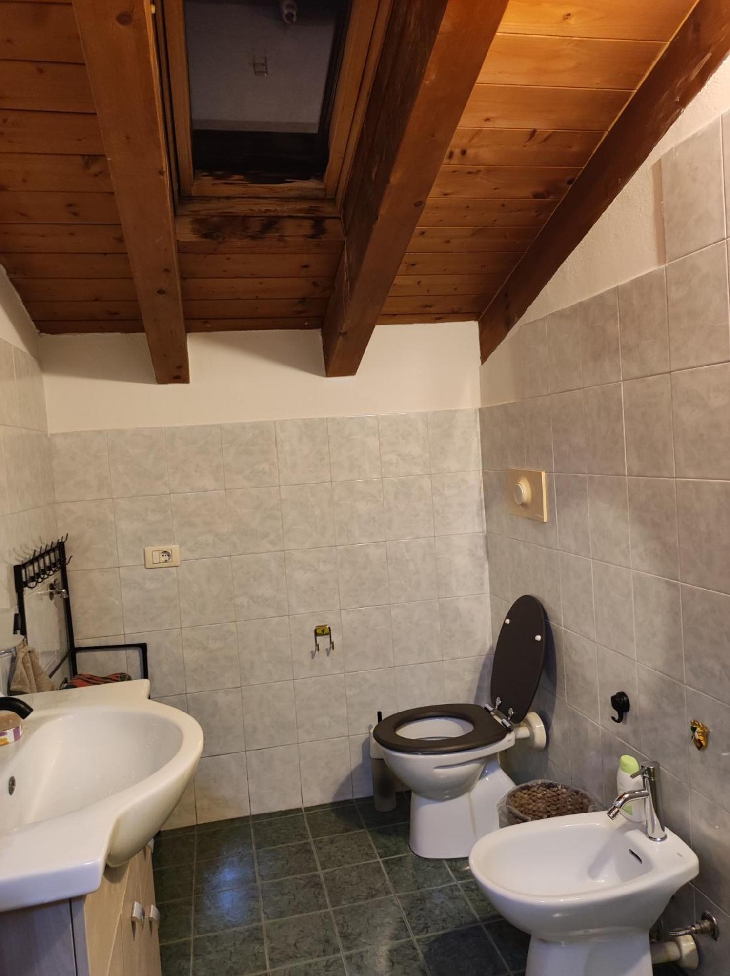 Terrazzo Sul Lago Лекко Экстерьер фото
