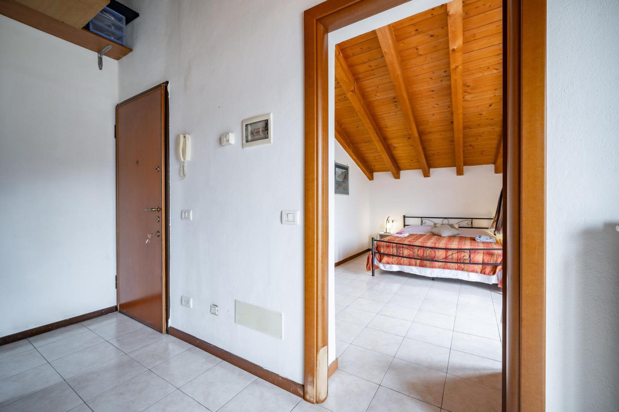 Terrazzo Sul Lago Лекко Экстерьер фото