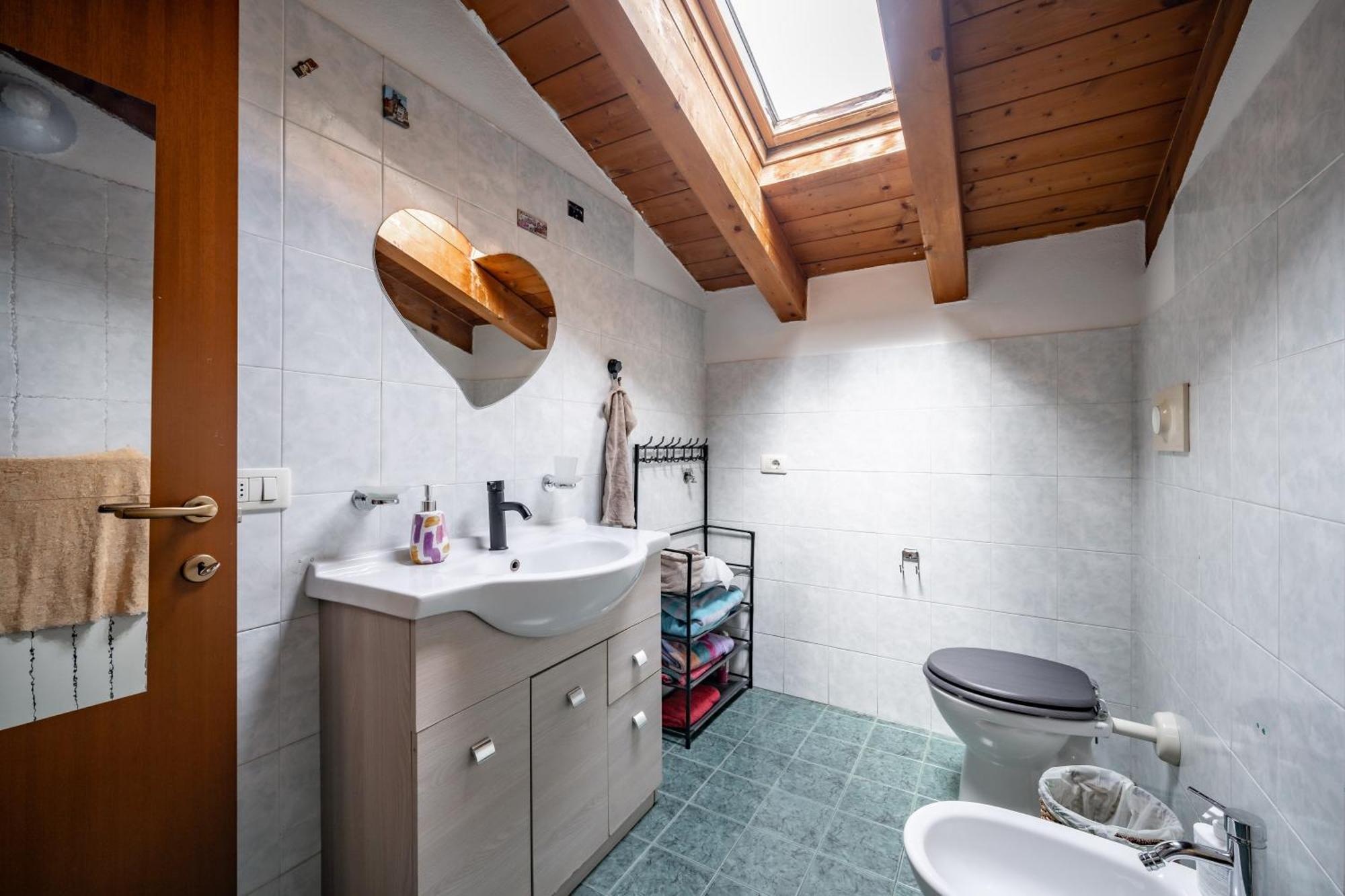 Terrazzo Sul Lago Лекко Экстерьер фото